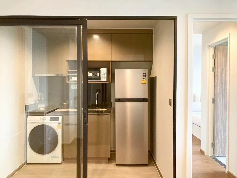 Property photos for Ideo Q Sukhumvit 36