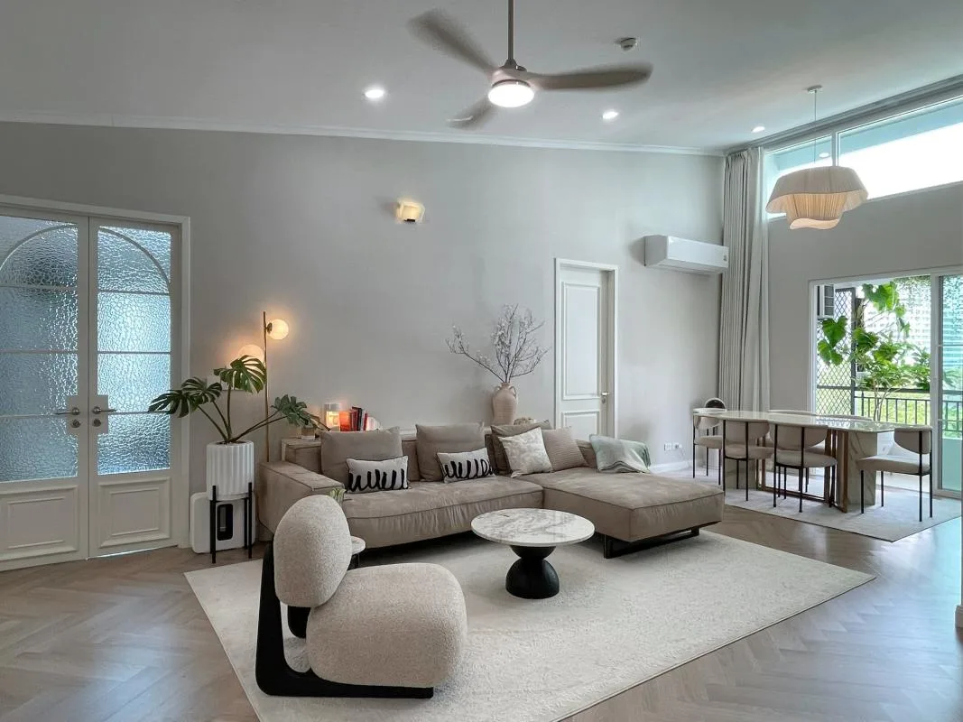 Property photos for The Bangkok Sukhumvit 61