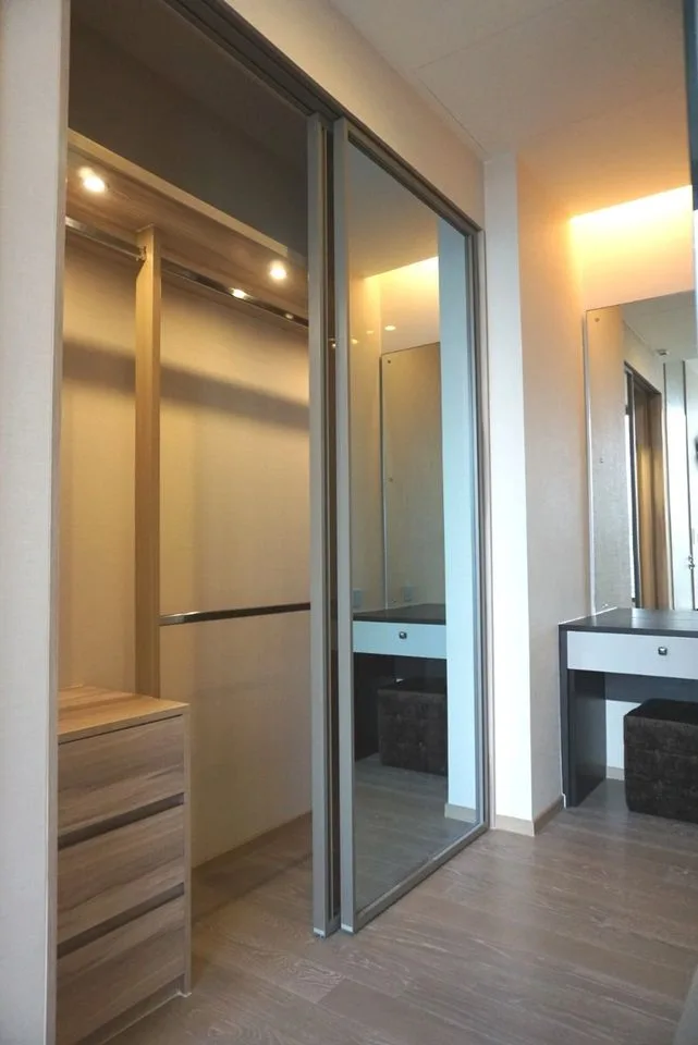 Property photos for The Esse Asoke