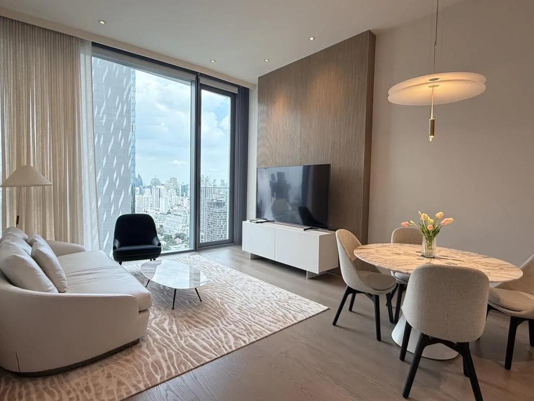 Property photos for Scope Langsuan