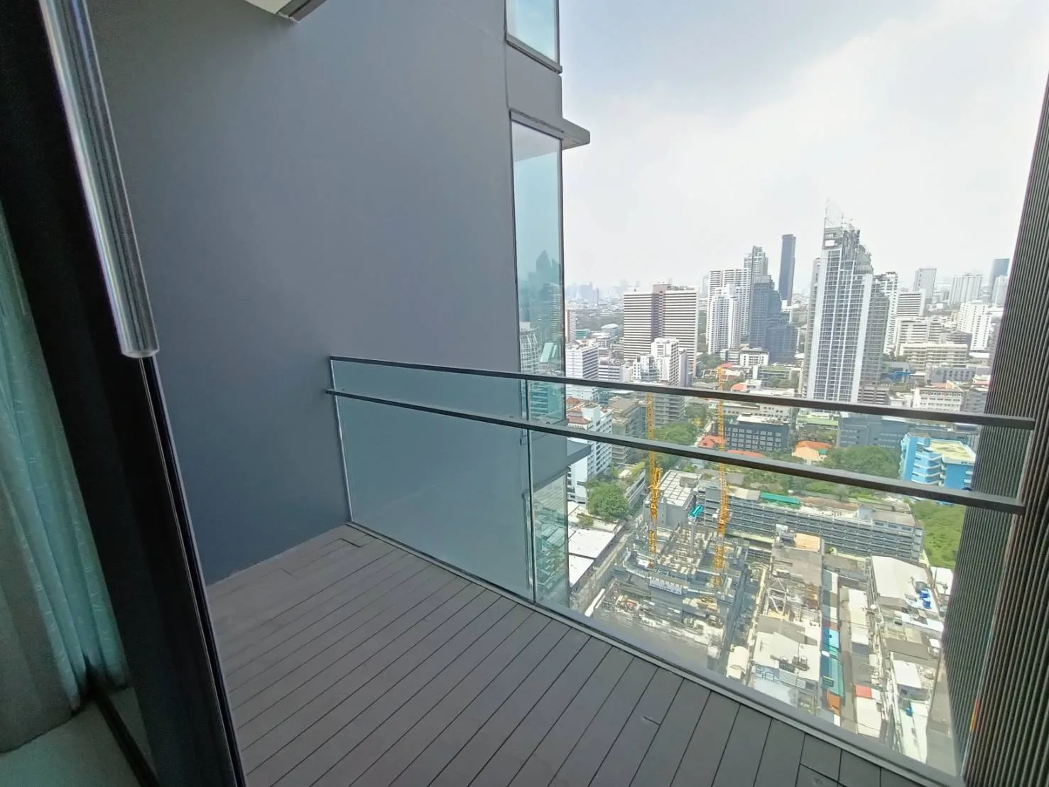 Property photos for Q 1  Condo Sukhumvit