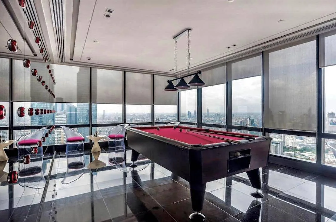 Property photos for M Silom
