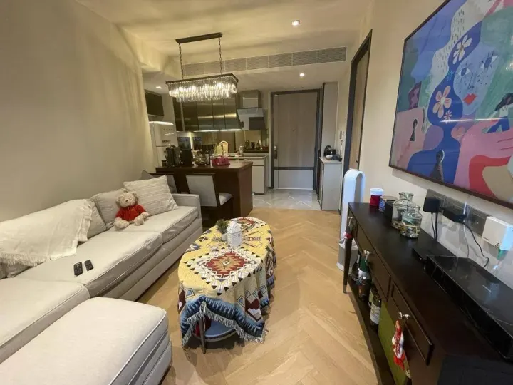 Property photos for The Reserve Sukhumvit 61