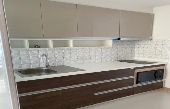 Property photos for Supalai Riva Grande