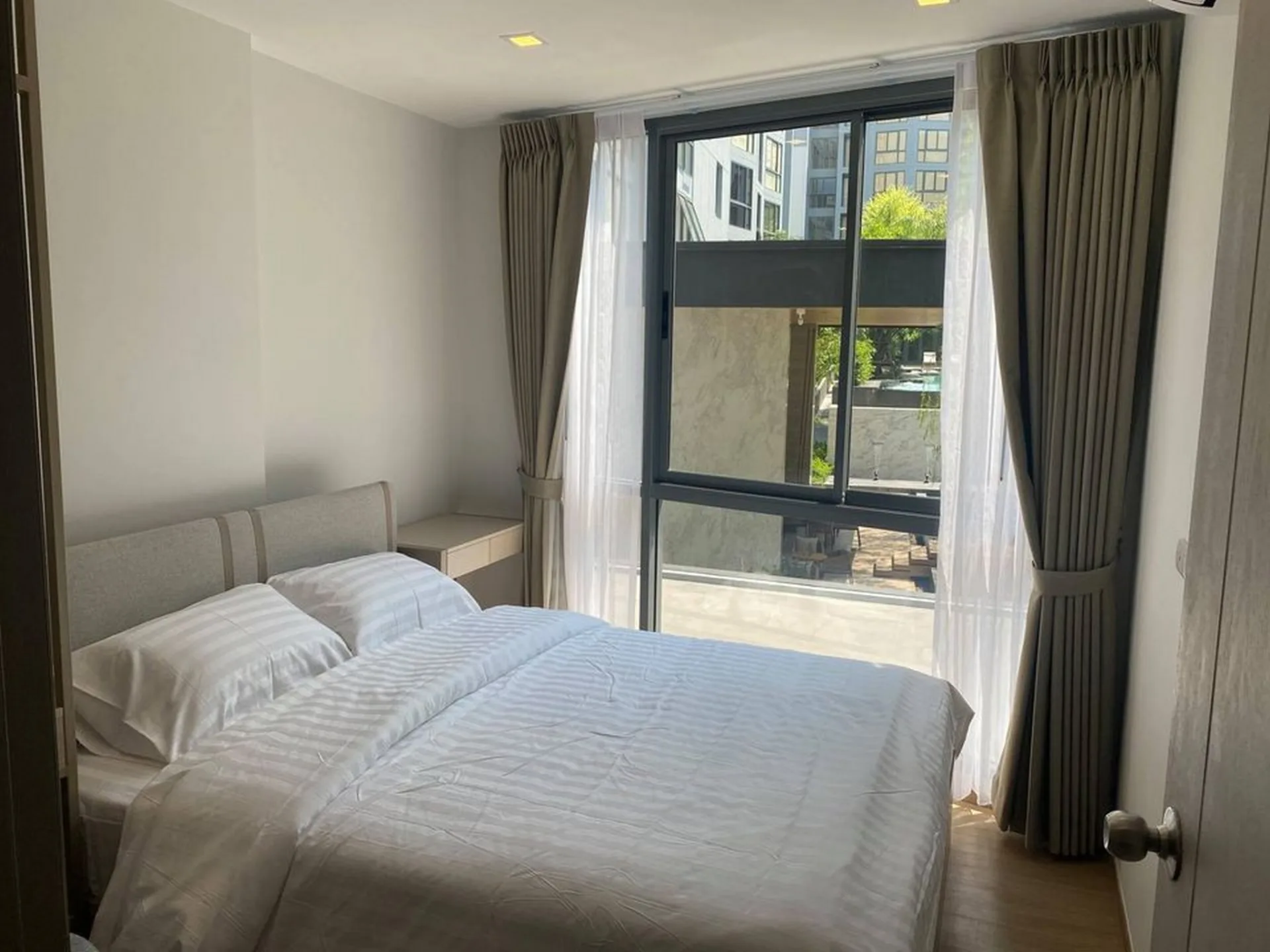 Property photos for The Nest Sukhumvit 71