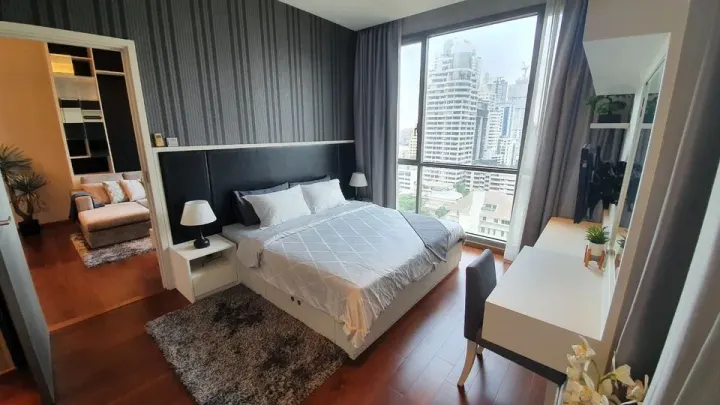 Property photos for Quattro by Sansiri