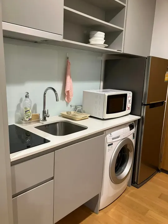 Property photos for Noble Revolve Silom