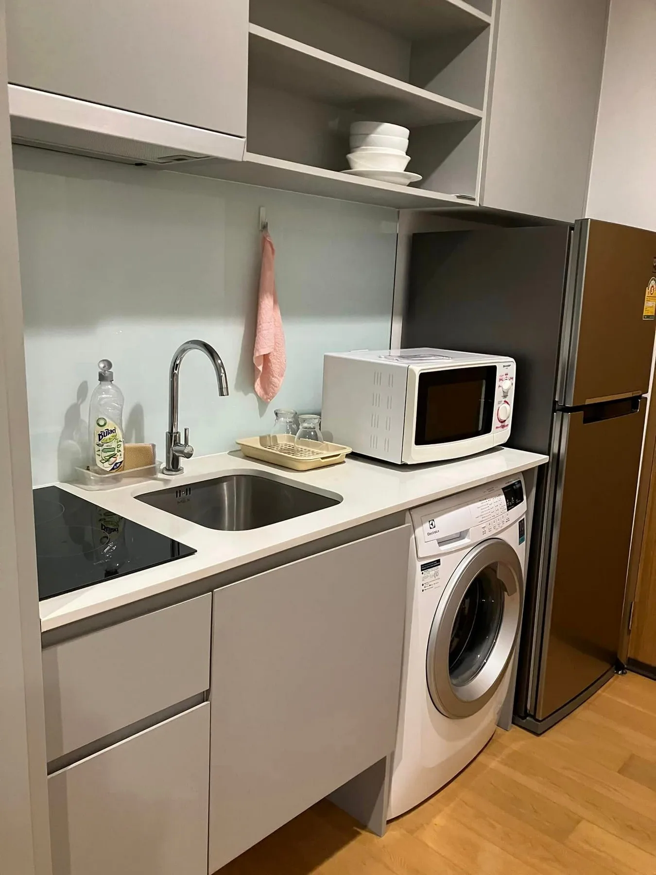 Property photos for Noble Revolve Silom