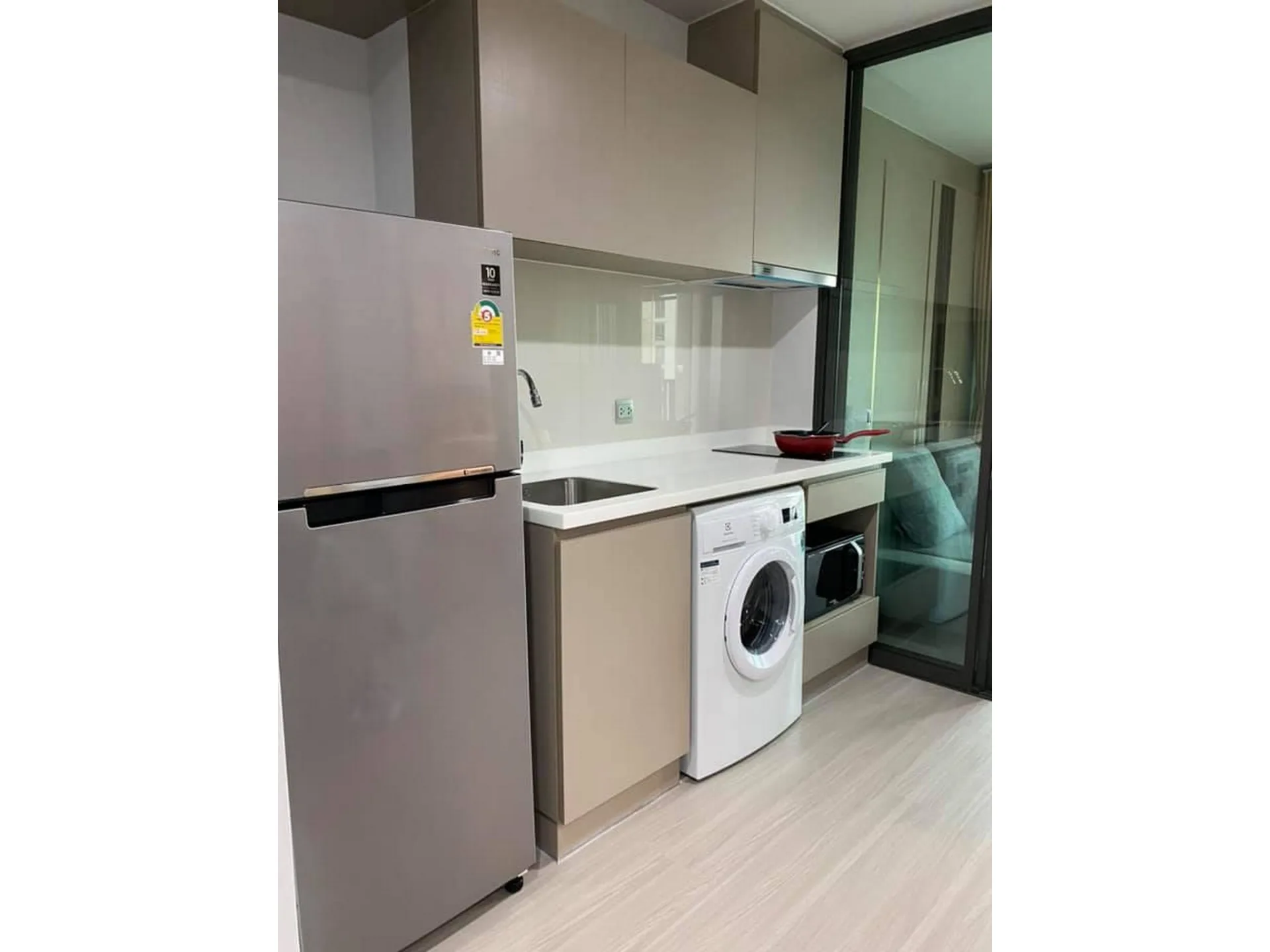 Property photos for Life Ladprao