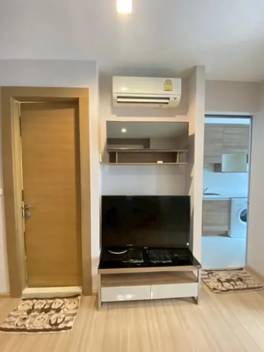 Property photos for Rhythm Ratchada - Huai Khwang