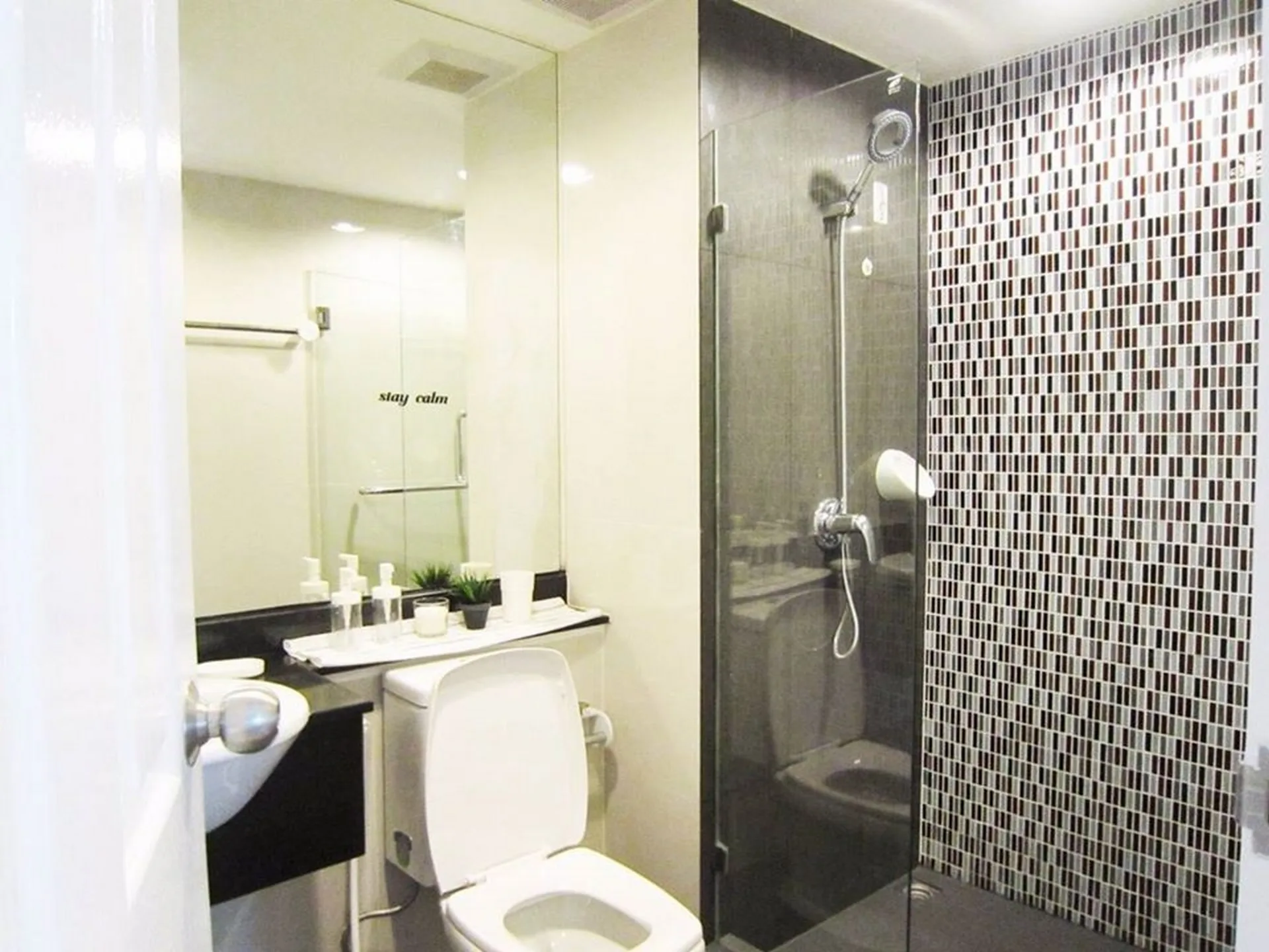 Property photos for Chateau In Town Ratchada 19