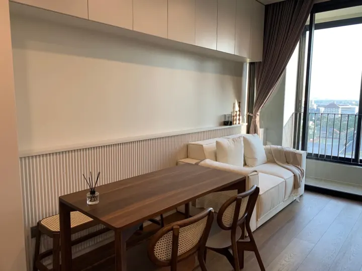 Property photos for Ideo Q Sukhumvit 36