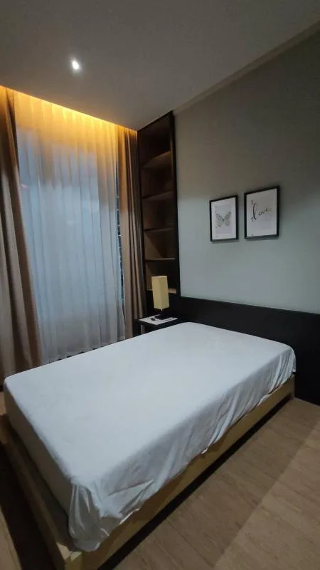 Property photos for The Infinity