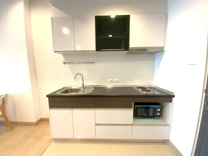 Property photos for Supalai Lite Ratchada - Naradhiwas - Sathon