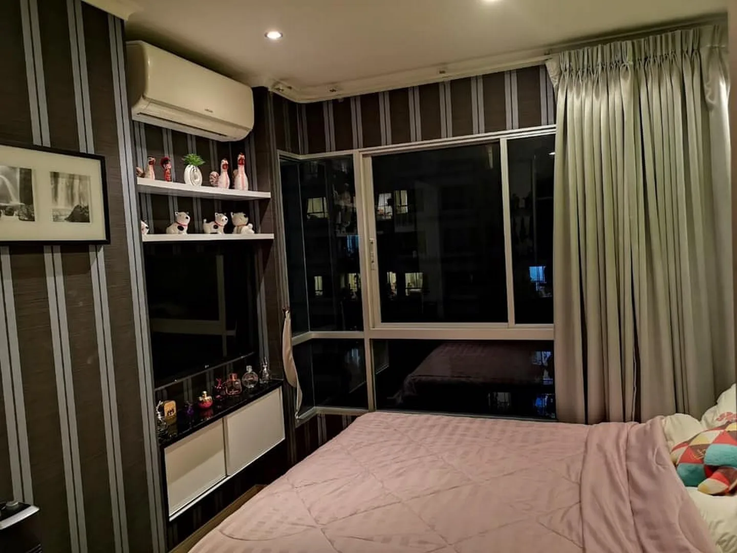Property photos for Lumpini Park Riverside Rama 3