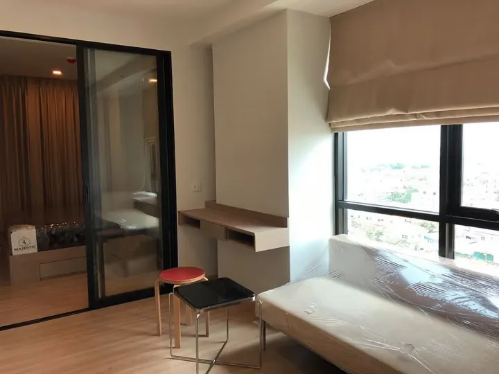 Property photos for Knightsbridge Skycity Saphanmai