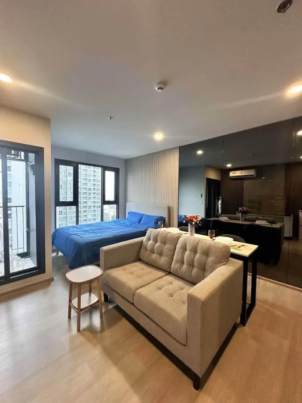 Property photos for Aspire Onnut Station