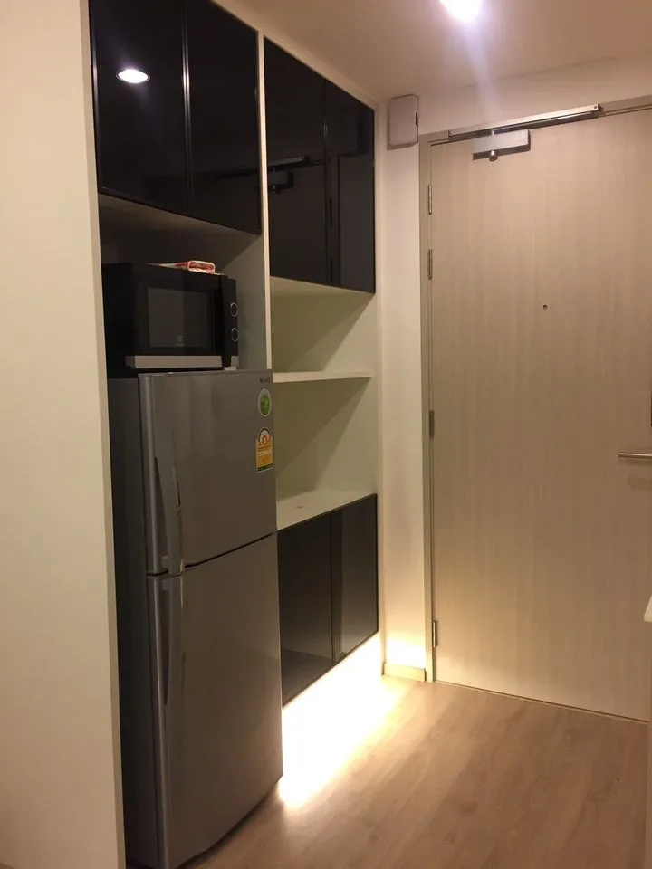 Property photos for Ideo Q Chula - Samyan