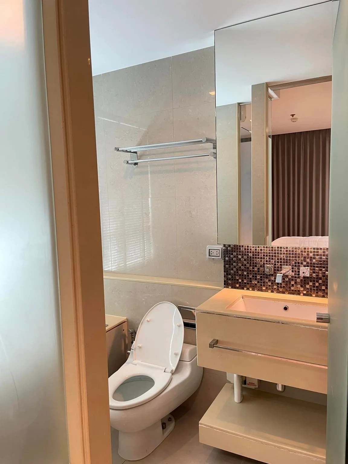 Property photos for The Address Asoke