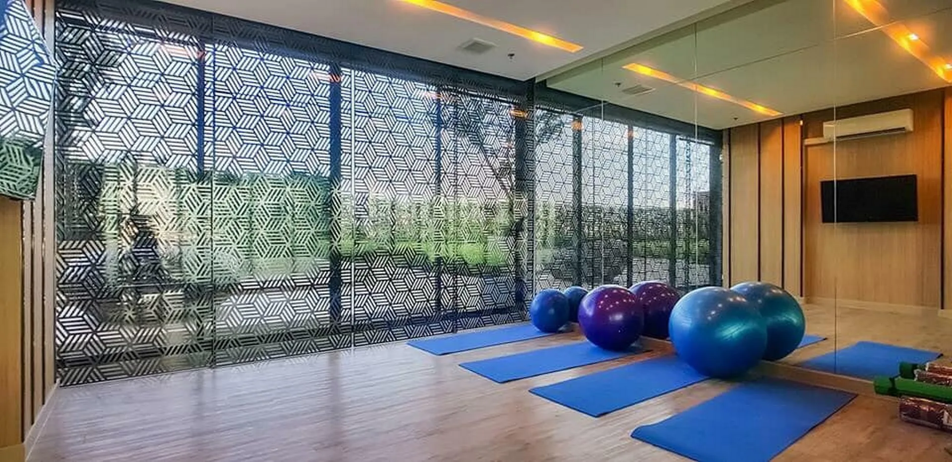 Property photos for Plum Condo Ramkhamhaeng Station