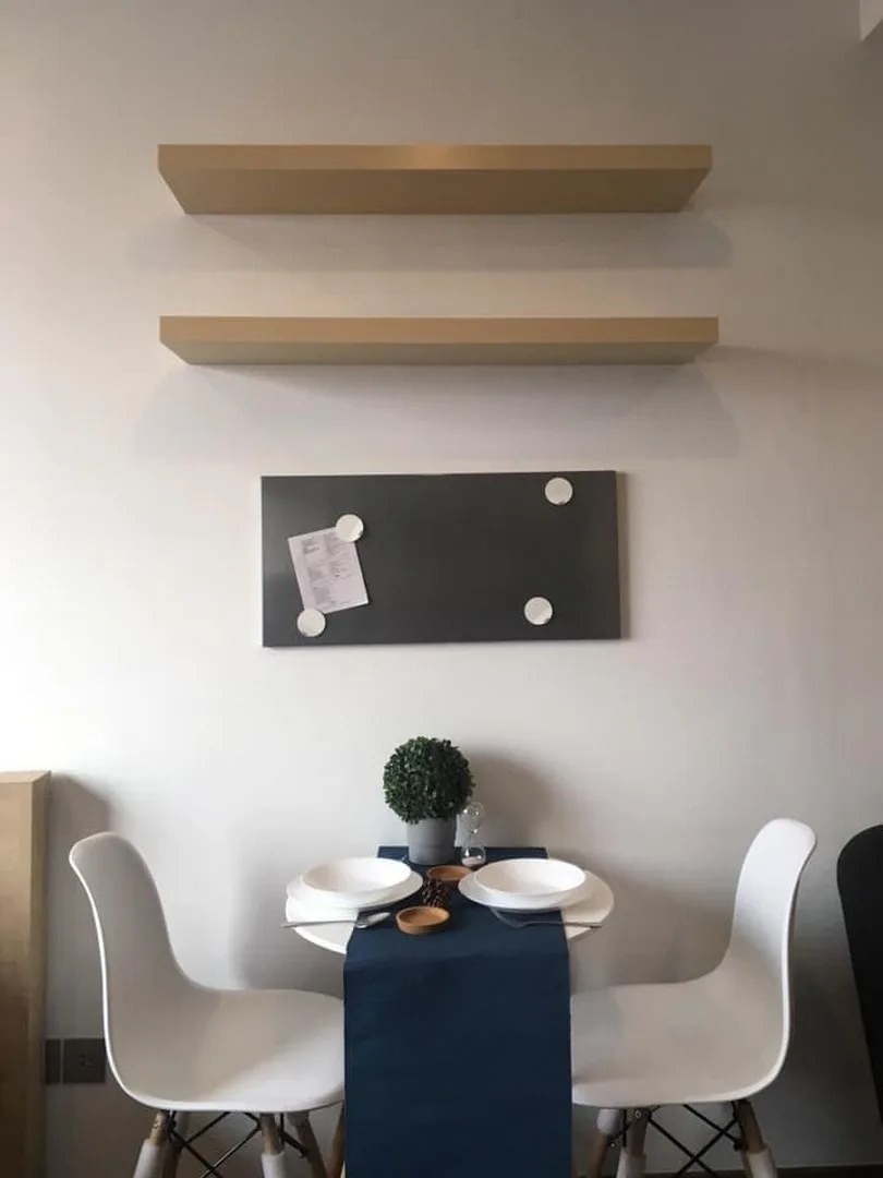 Property photos for Ashton Chula - Silom