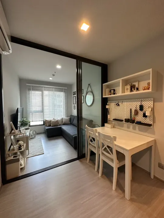 Property photos for LIFE Asoke - Rama 9