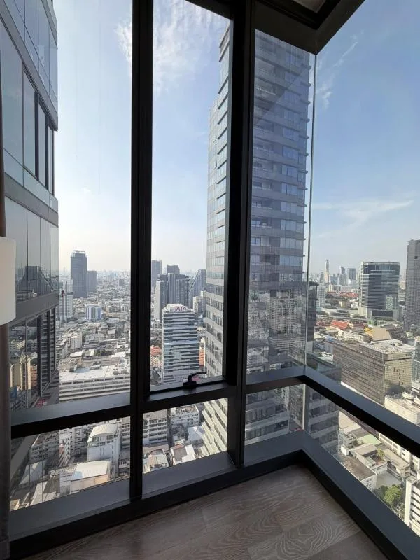 Property photos for Ashton Silom