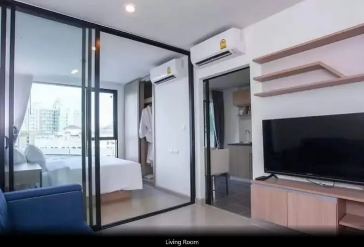 Property photos for Niche Mono Sukhumvit 50