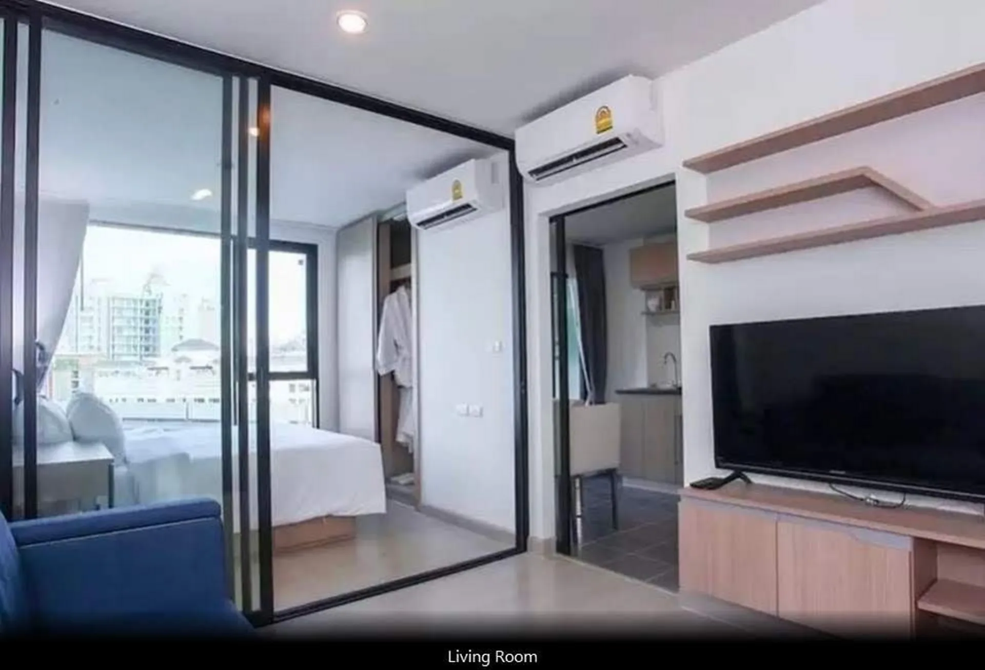Property photos for Niche Mono Sukhumvit 50