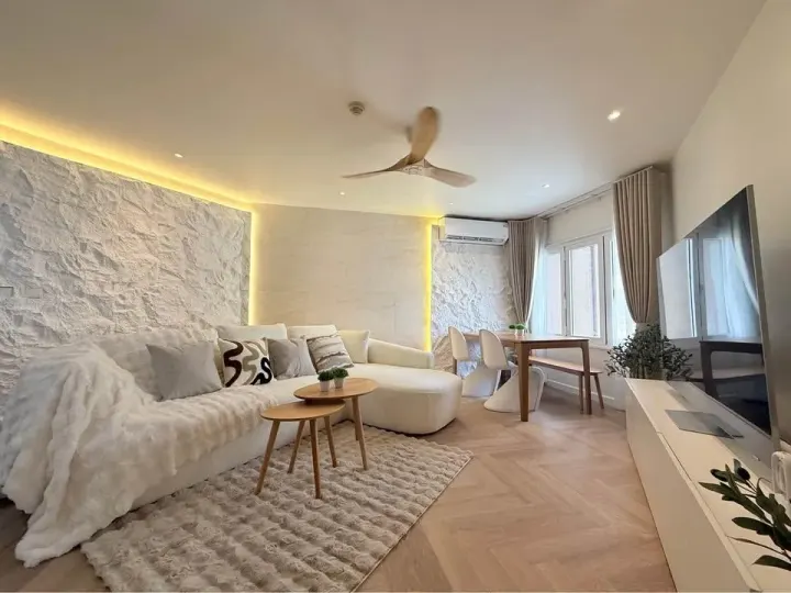Property photos for Fortune Condo Town