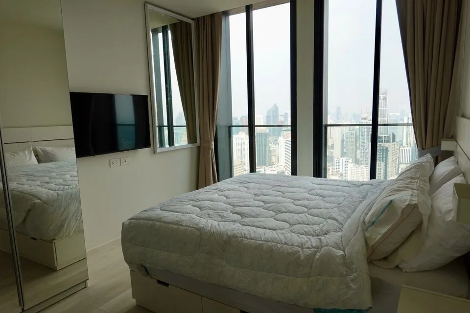 Property photos for Noble Ploenchit