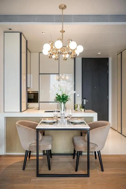 Property photos for BEATNIQ Sukhumvit 32