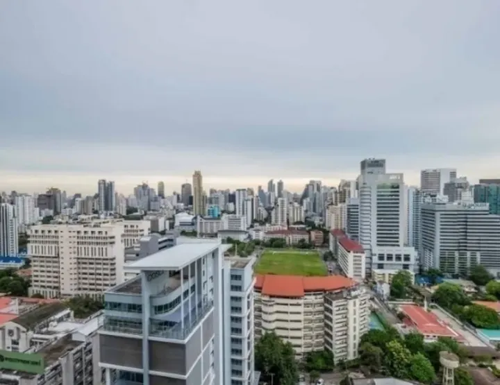 Property photos for Supalai Premier @ Asoke