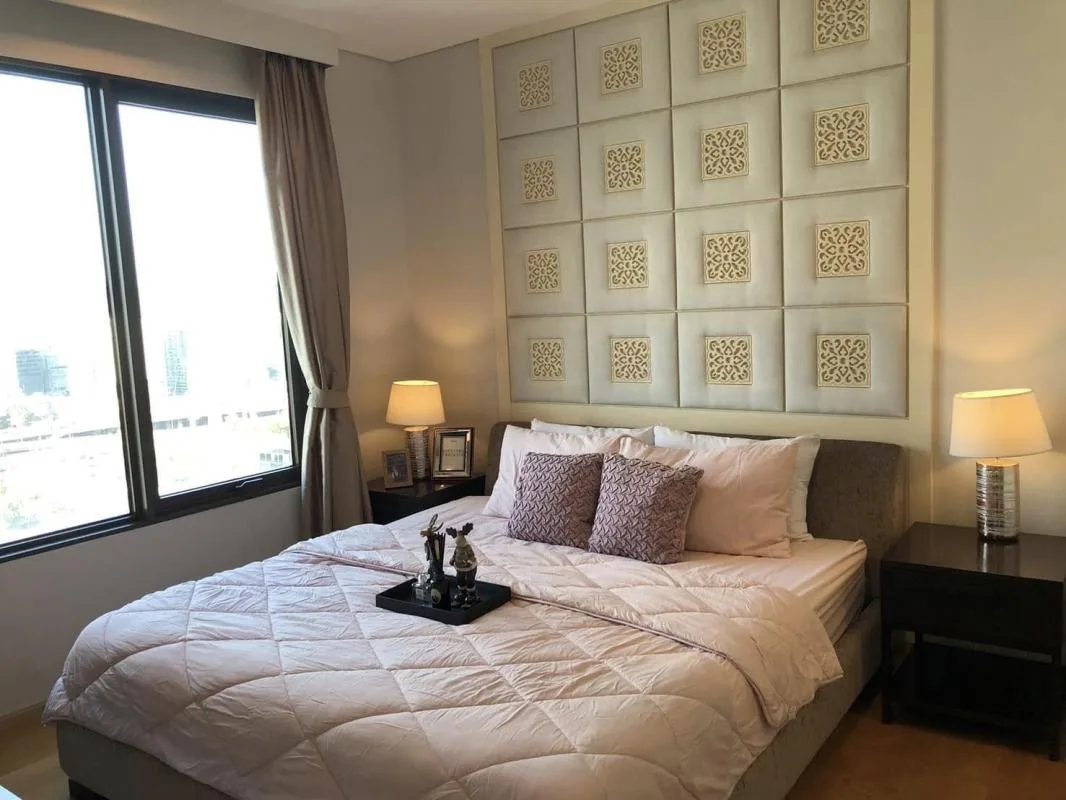 Property photos for Villa Asoke
