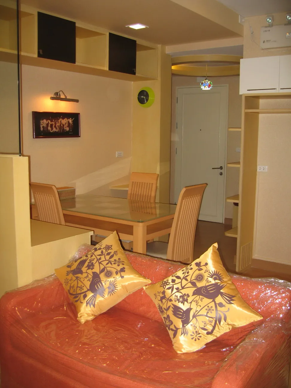 Property photos for Nusasiri Grand