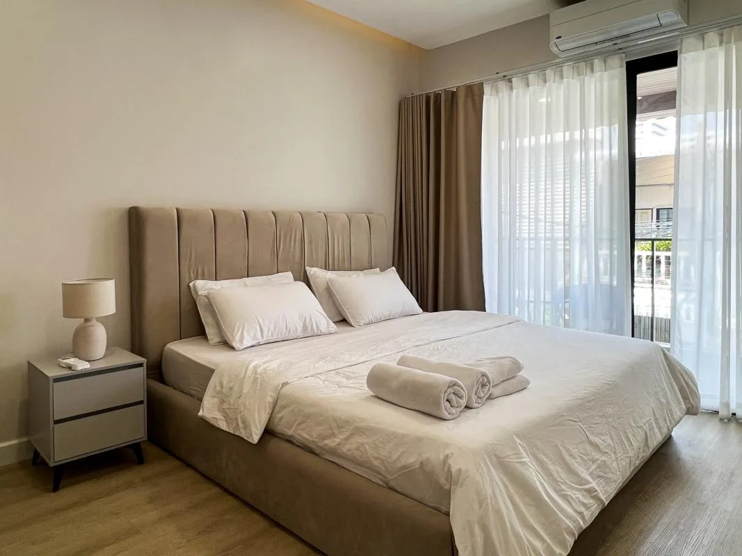 Property photos for Mu Ban Athen