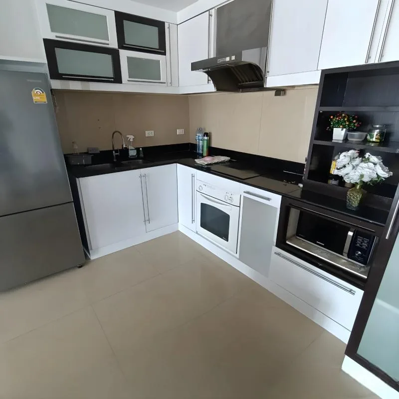 Property photos for Saichol Mansion