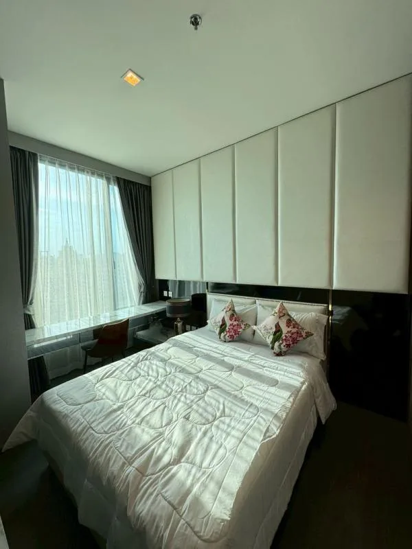 Property photos for Edge Sukhumvit 23
