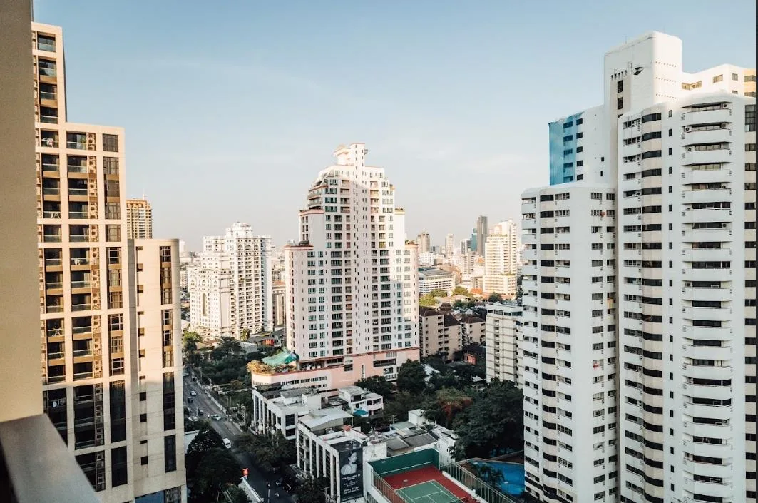 Property photos for The Diplomat 39