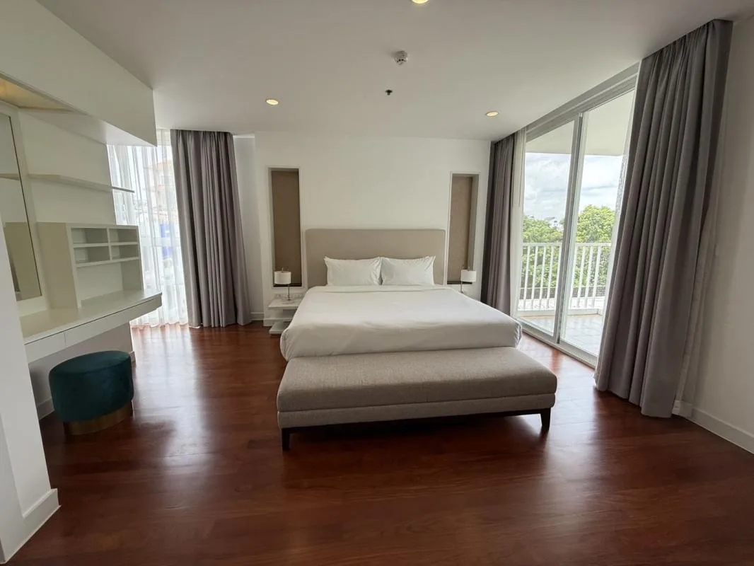 Property photos for La Citta Delre Thonglor 16