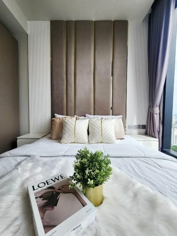 Property photos for Ideo Q Sukhumvit 36
