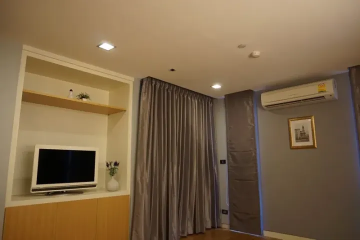 Property photos for Quad Silom