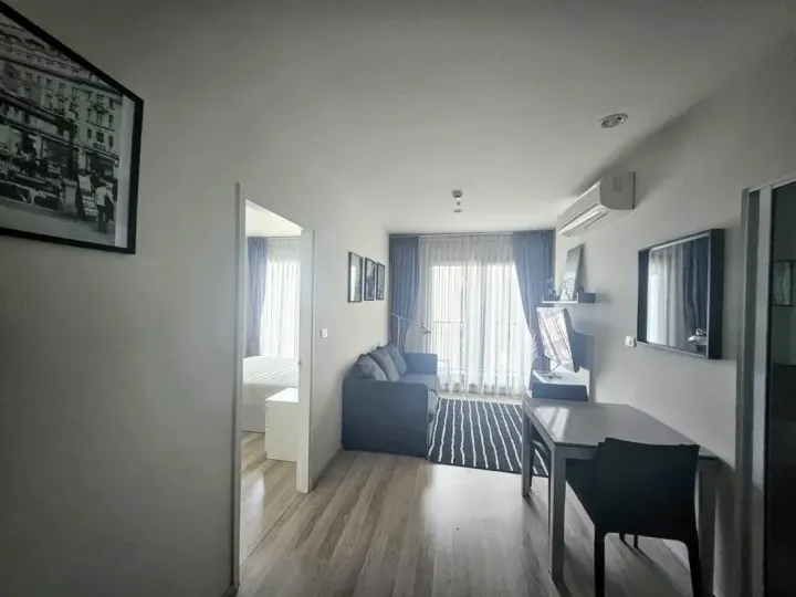 Property photos for Centric Huay Kwang Station