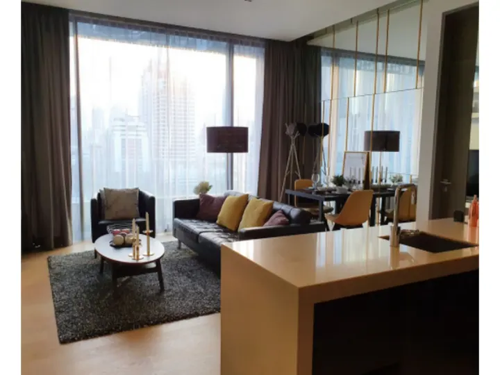 Property photos for Saladaeng One