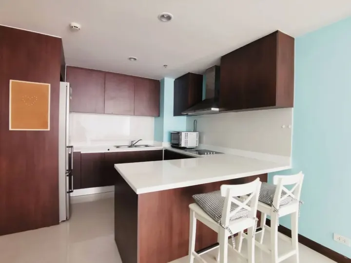 Property photos for The Rajdamri