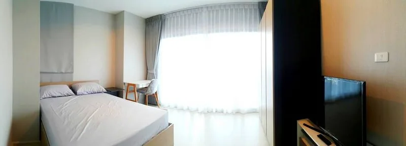 Property photos for Ideo Sukhumvit 115