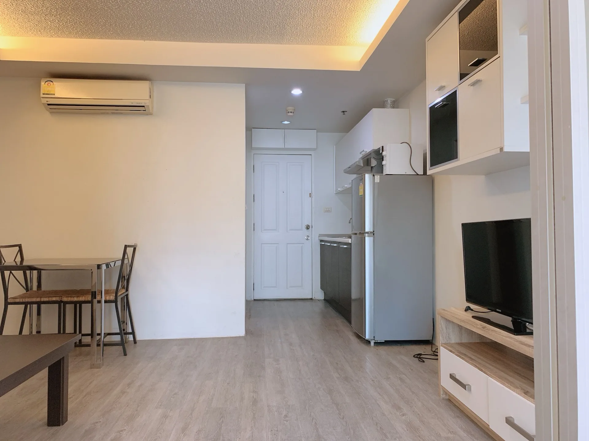 Property photos for The Waterford Sukhumvit 50 Onnut