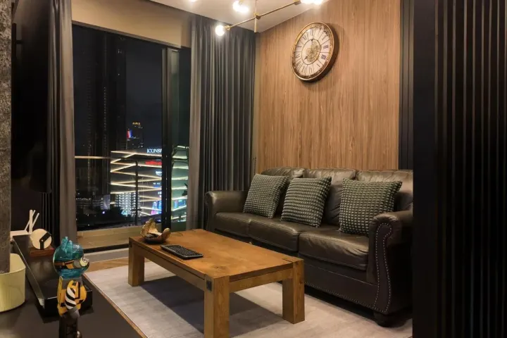 Property photos for Supalai Premier Charoen Nakhon