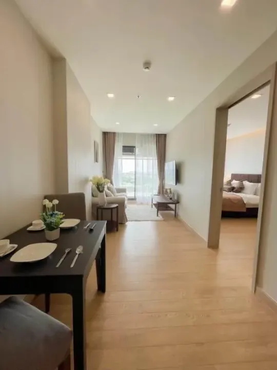 Property photos for Infinity One