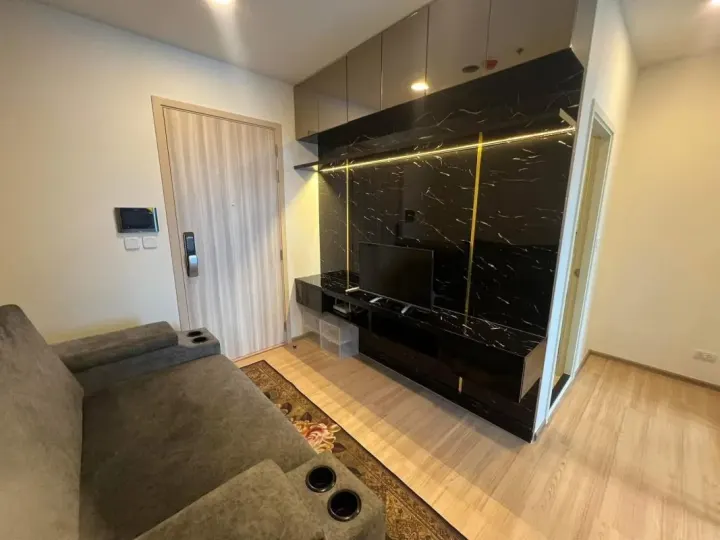 Property photos for Chewathai Kaset-nawamin